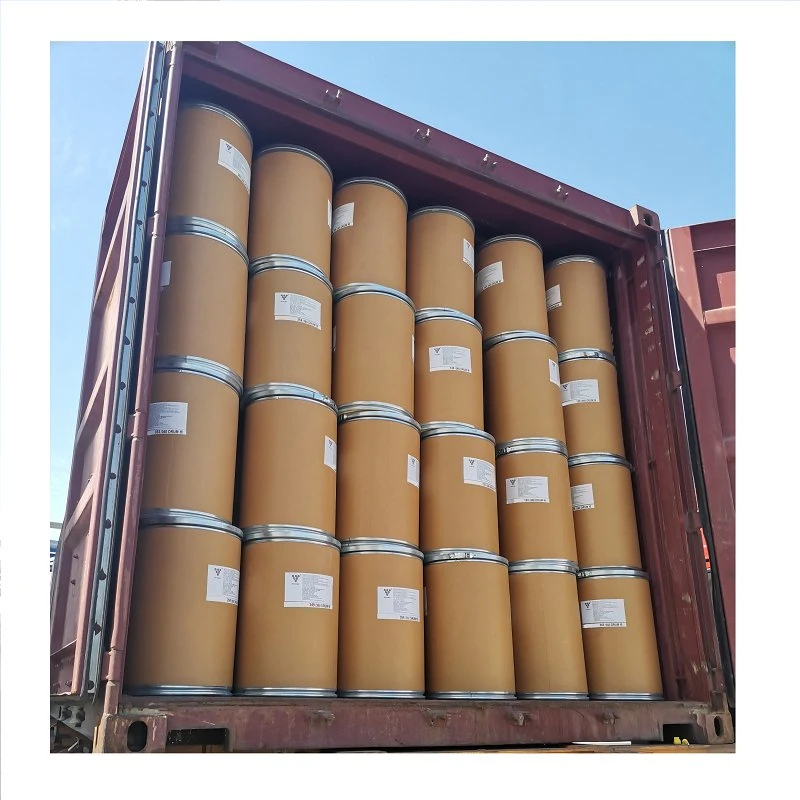 Pharmaceutical API Top Quality 99% Closantel Sodium CAS 61438-64-0 Raw Material with Cheap Price Wholesale/Supplier MOQ 25kg