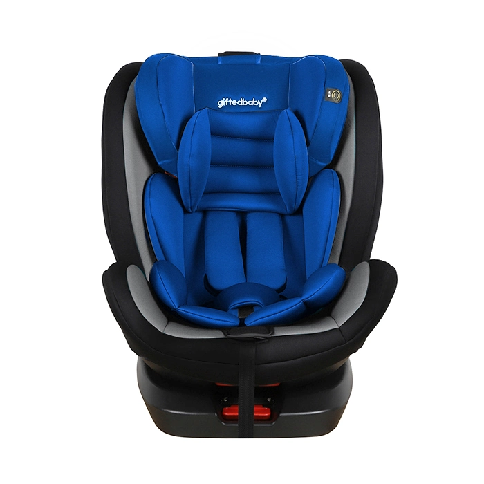 China Good Hope Factory Car Baby Safety Seat for Sale Kids 0 - 12 Years with ECE R44 / 04 Certificate Standard Supply