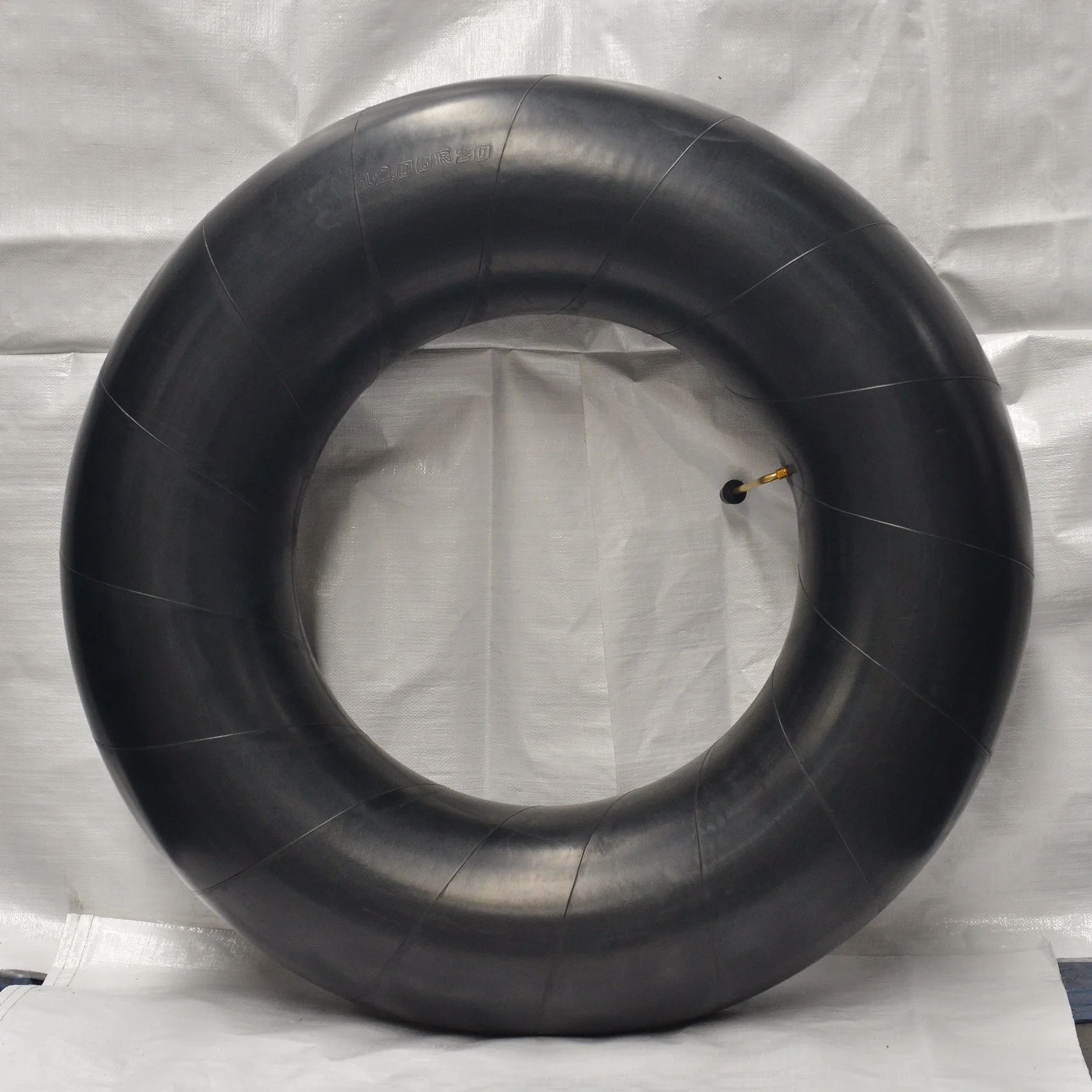 Butyl Tube Quality Trailer Tractor Tyre Inner Tubes 8.25-20