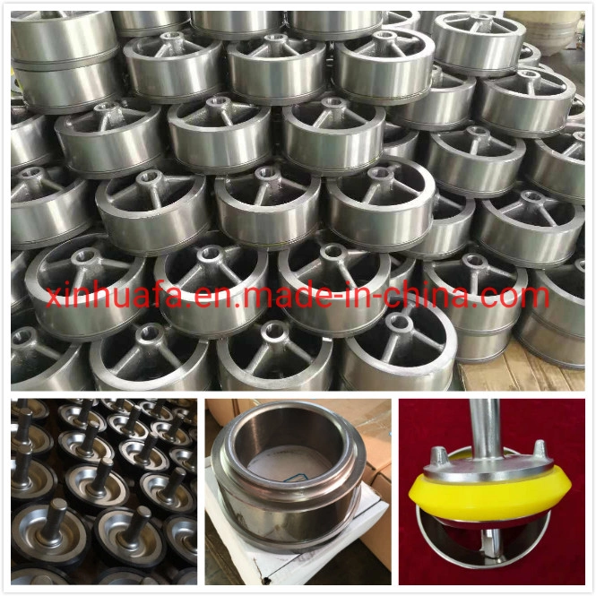 Mud Pump Valves and Valve Seats for F-800, F-1300, Pz-8, Pz-9, Pz-10, 12p160 etc Gardner Denver, Emsco, Bomco, Tsc, Oil Well, MP, Bomco