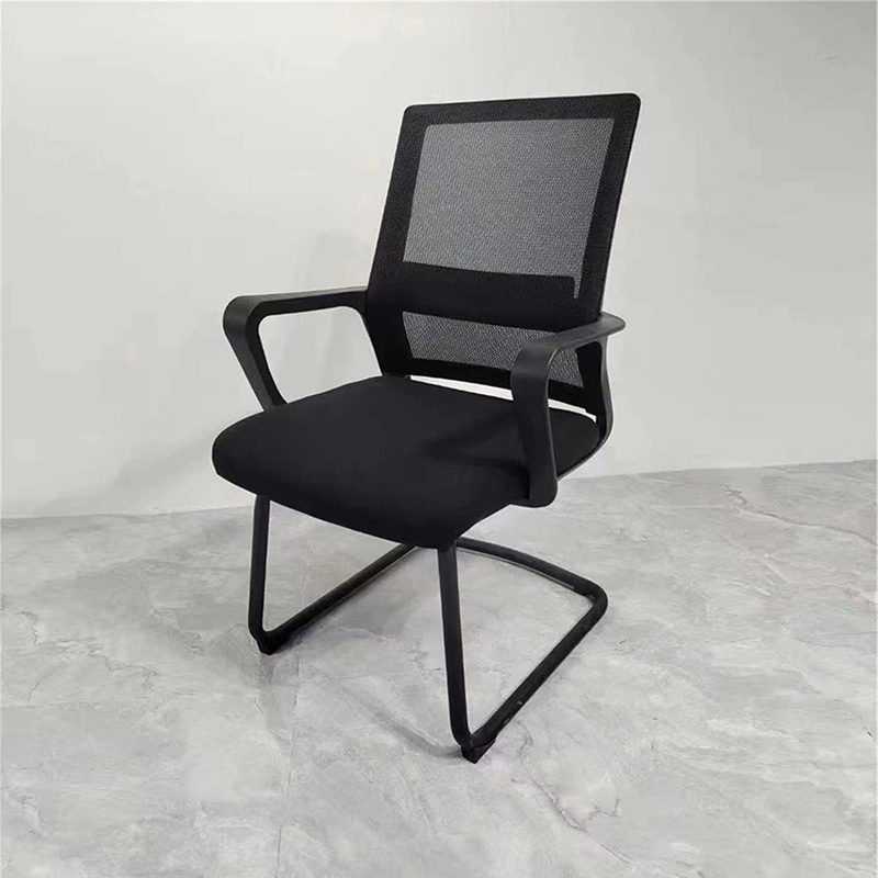 China Manufacturer of Swivel Office Chair Ergonomic Office Furniture Mesh Chairs Price for Visitor Executive