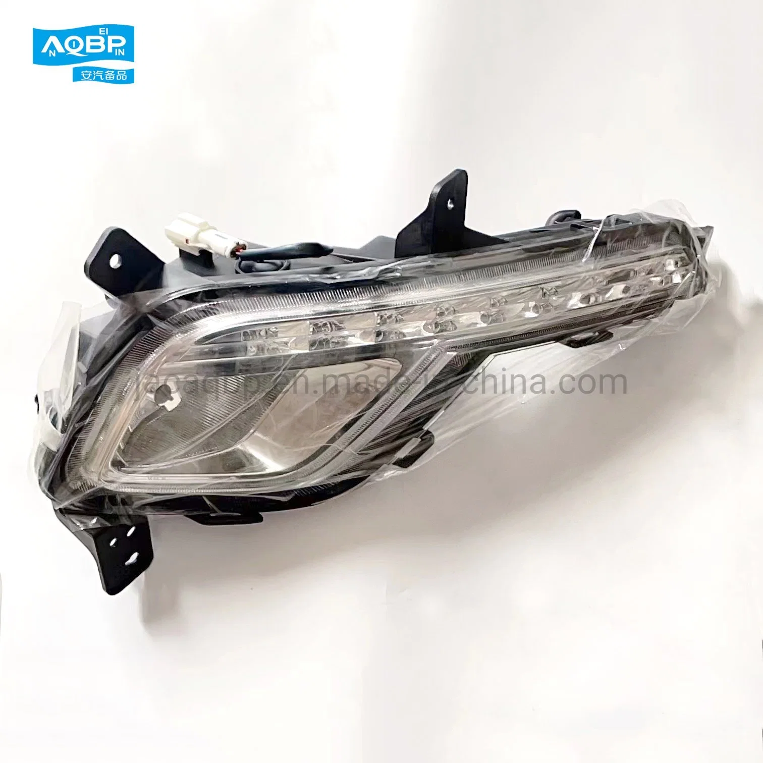 Car Parts Fog Light Day Light for JAC J5 2014 OE Number 4116100u71c2