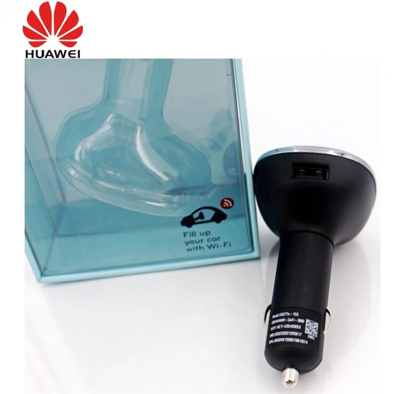 Hotspot Carfi de router sem fios Huawei E8377 E8377s-158 4G 150 Mbps LTE