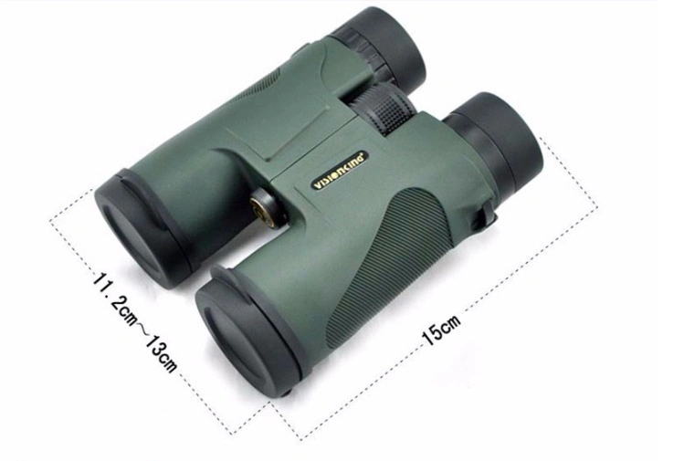 Visionking 10X42 Hunting Outdoor Roof Binoculars Telescope Bird Watching