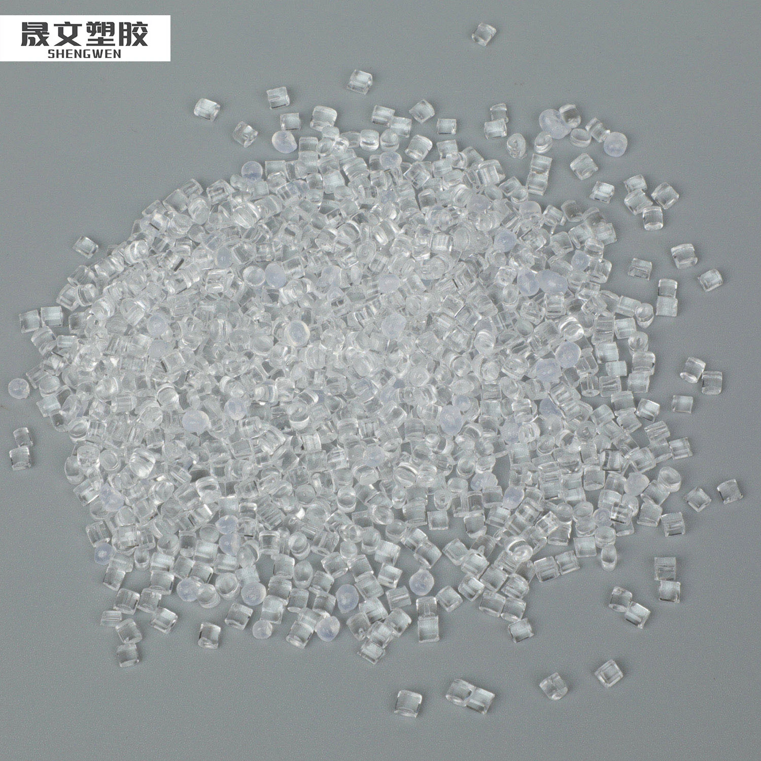 Household PA12 Resin High Transparency Plastic Raw Material Pellet PA12