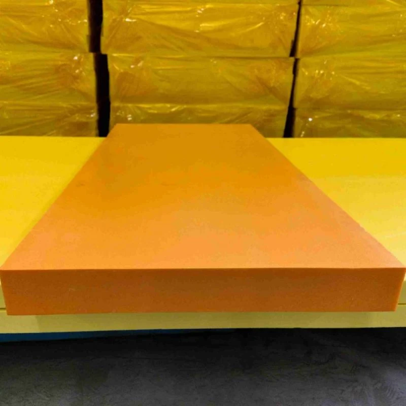 Thermal Insualtion Material Extruded XPS Foam Chemicals Sheet