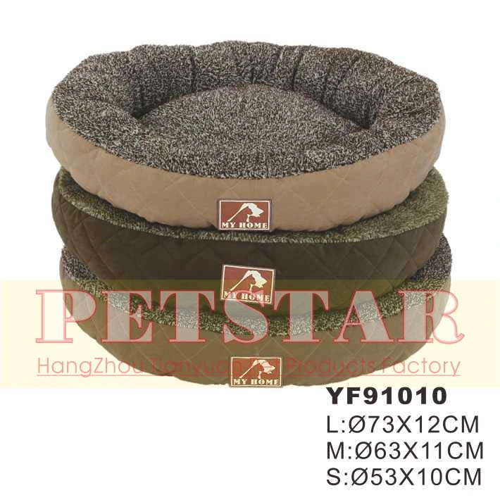 Dog Beds Super Soft Pet Beds Yf91003