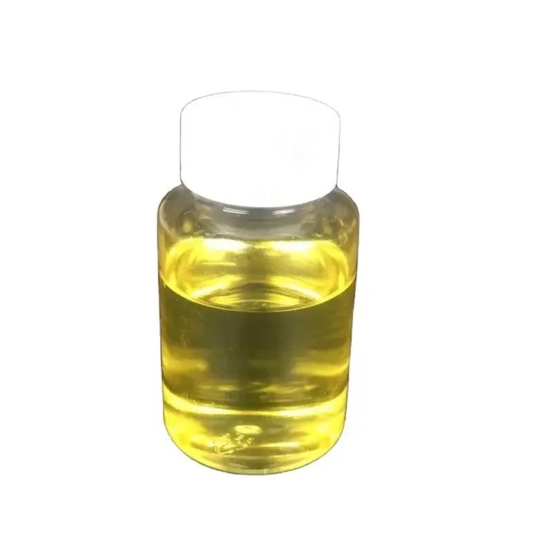 Fábrica Precio al por mayor CAS 119345-04-9 Difenil éter disulfonato de dodecilo de sodio