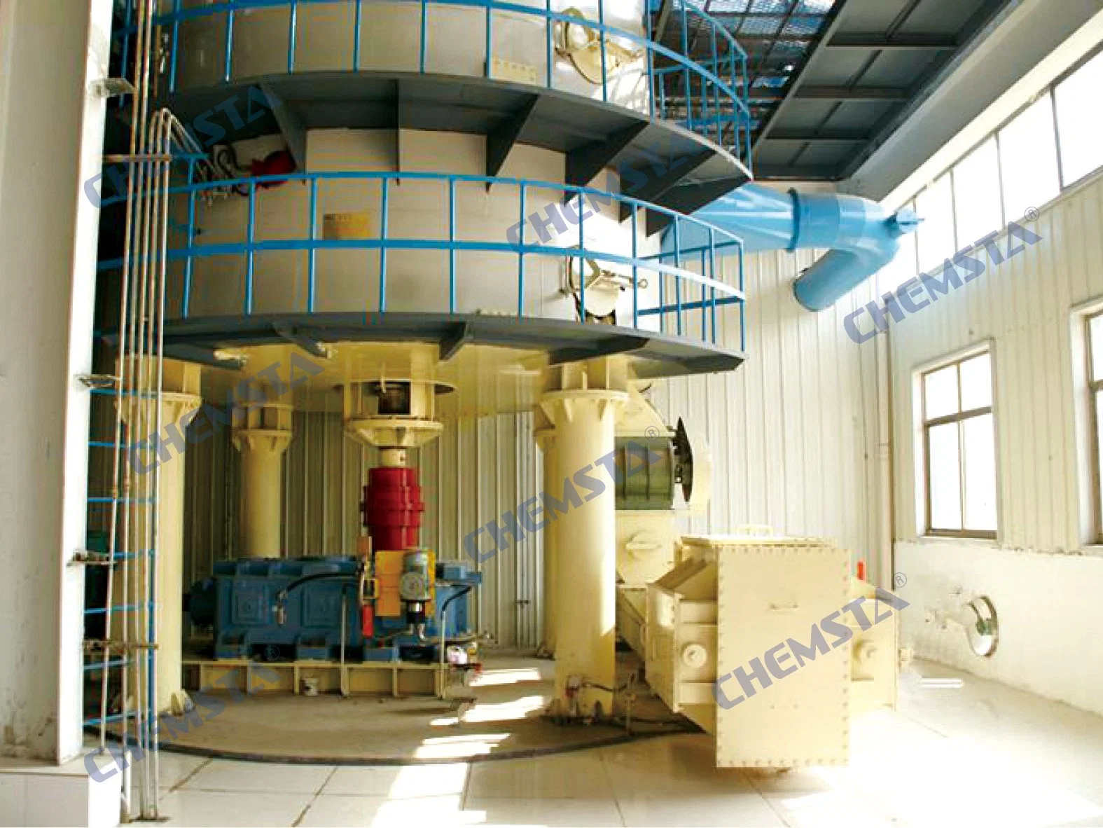 100T/D to 6000T/D Corn Oil Extraction Machine Corn Oil Extracting Plant Equipment