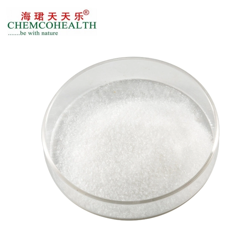 Nahrungsergänzungsmittel D-Glucosamin Hydrochloride (HCl) CAS 66-84-2 40/80mesh