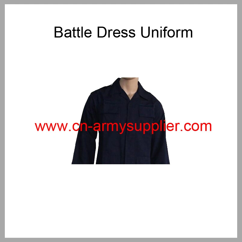 Army Uniform-Military Clothes-Security Protection-Overall Uniform-Battle Dress Uniform