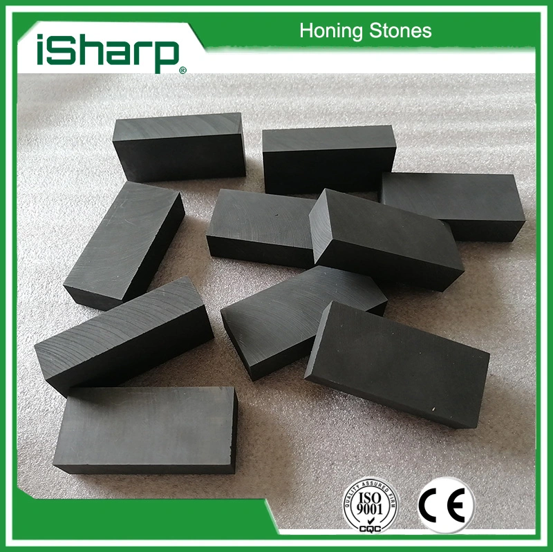 Superfinishing Stone Honing Stick for Piston Rod Absorber