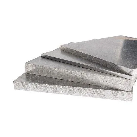 Supplier ASTM 5005 5083 5054 0.3mm 0.4mm 0.5mm 1.5 mm Aluminum Alloy Sheet Aluminum Plate Alloy Manufacturers