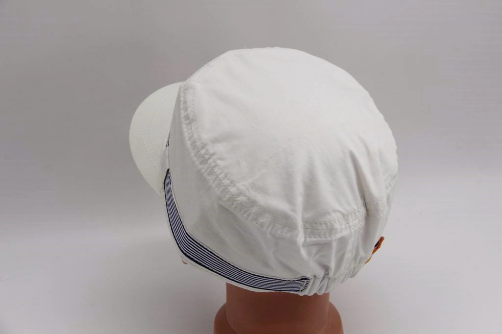 Cotton Baby Fashion Cap Navy Baseball Cap Summer Hat Sunshade Hat