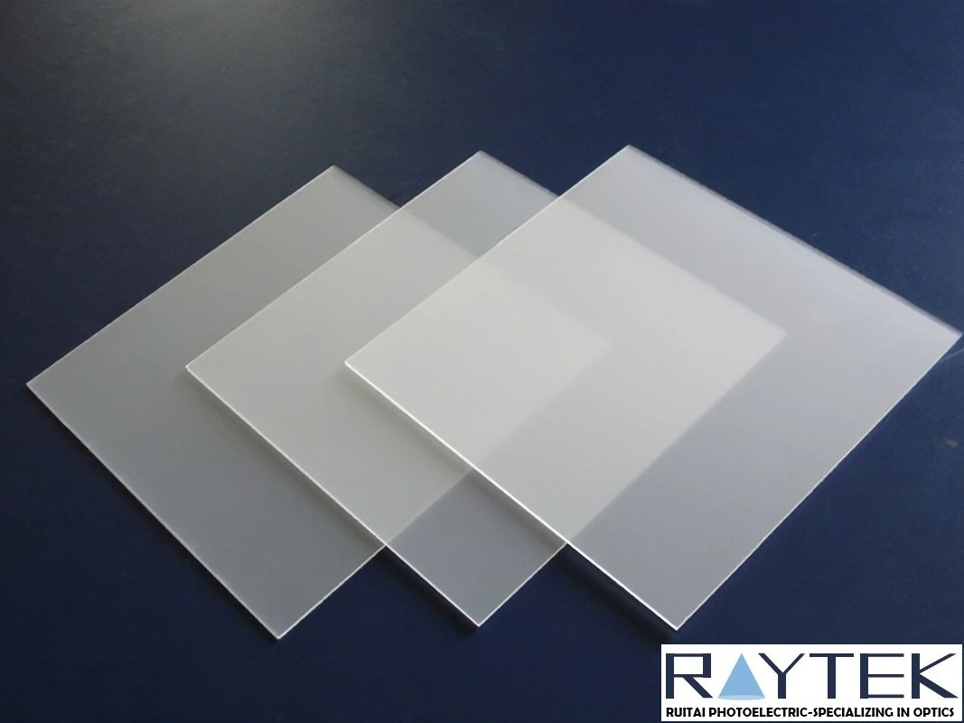 Ultraviolet Ray Intercepting Glass/Anti-Ultraviolet Glass/Ultraviolet Filtering Glass