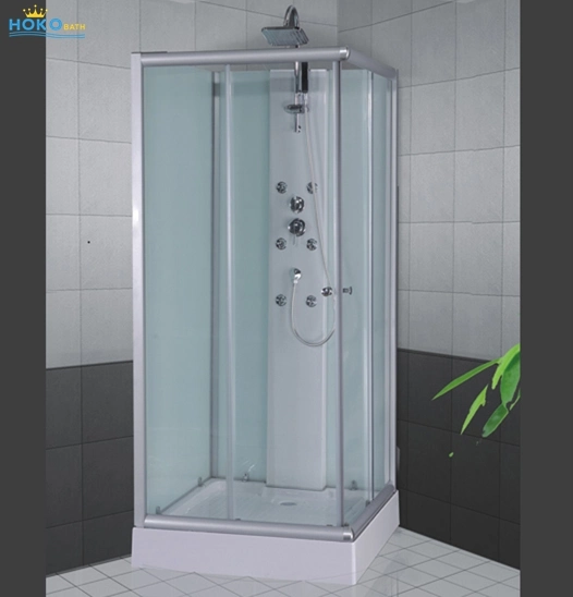 France Hot Sale Shower Enclosure Shower Room Washing Bathroom