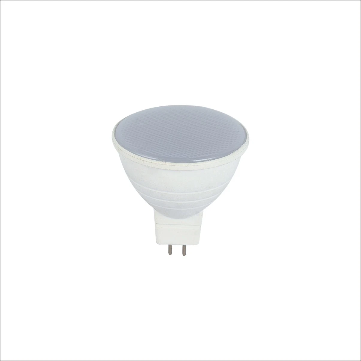 MR16 GU10 5W Spotlight Lamp Cup