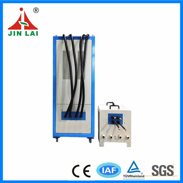 High Efficiency Induction Heating Machine for Bearing Quenching (JLC-120)