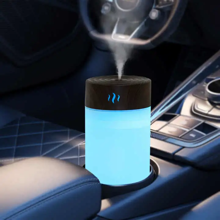 Newest Best Quality Colorful Humidifier