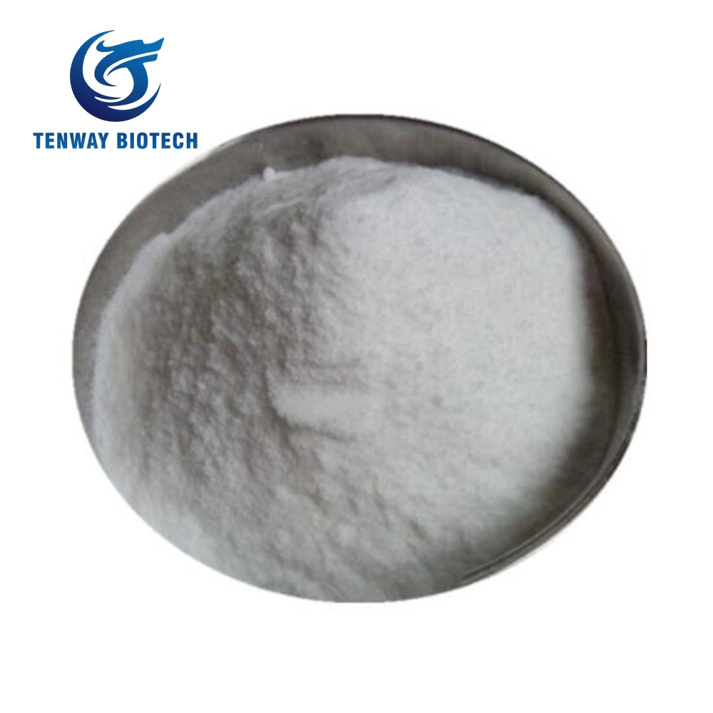 Food Ingredient Preservative Ingredient Halal Certified Mold Inhibitor Sodium Propionate Powder at Factory Price