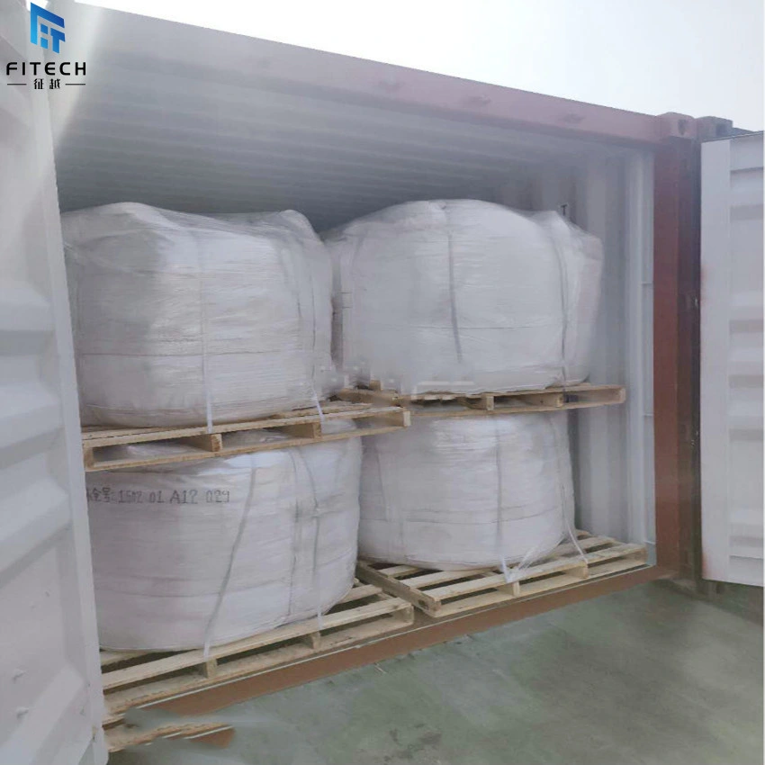 High Impurity Zirconium Basic Sulfate Zroso4. Nh2o for Ceramic Tile Leather Tanning