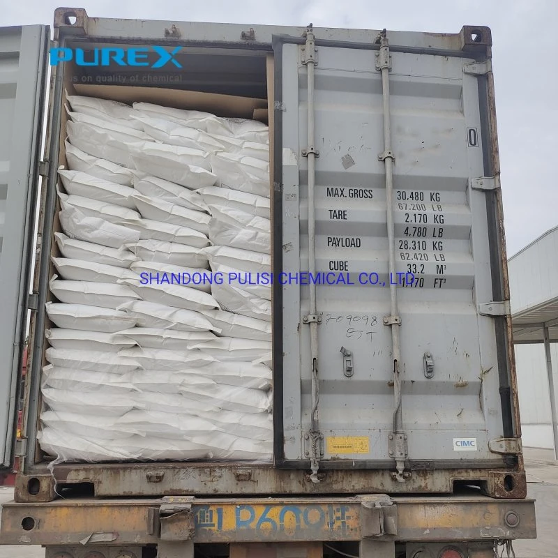 Food Grade Citric Acid Monohydrate Powder 12-40 Mesh Citric Acid