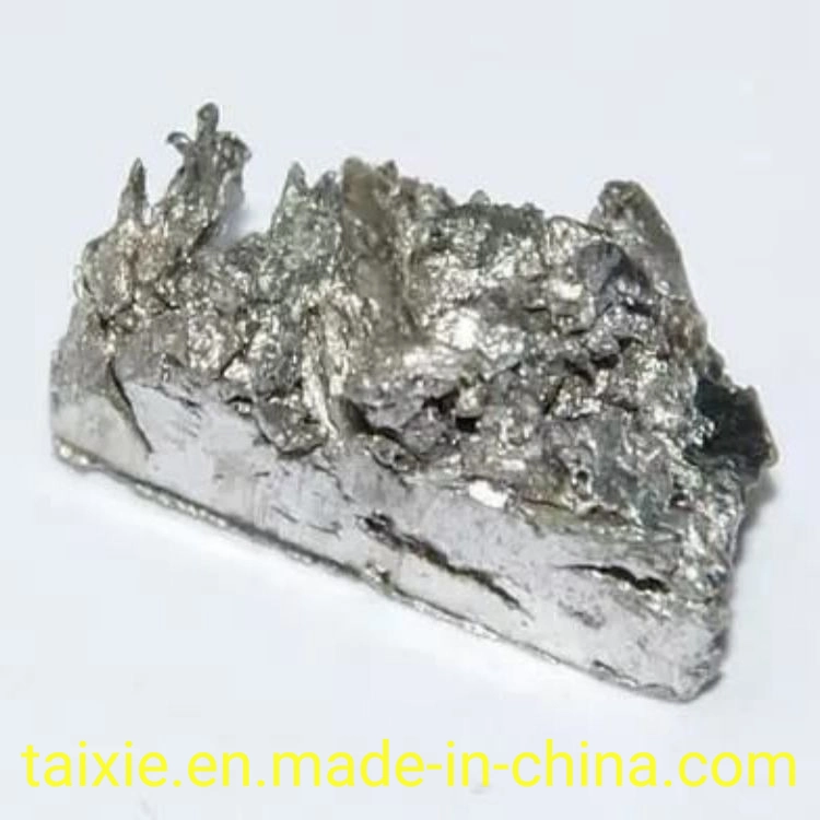 Yttrium Metal Yttrium Ingot Yttrium Block