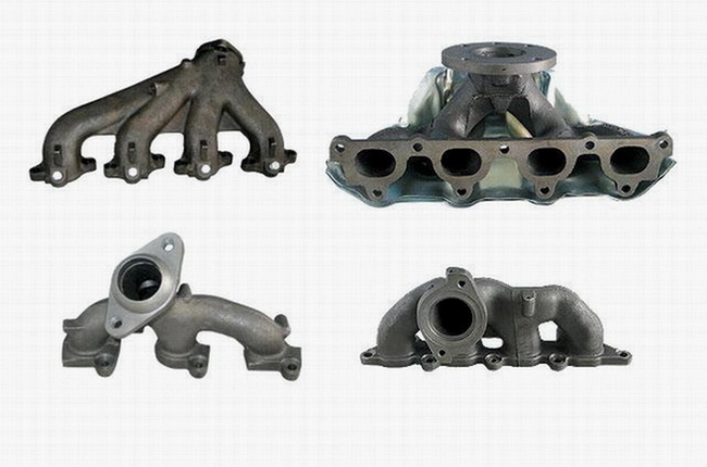 Ocsun Engine Exhaust Manifold China Manifold Exhaust Mr2 W30 Factory Cast Iron Natural Exhaust Manifold Free Sample Manifold Exhausts (M10002) and Cast Exhaust