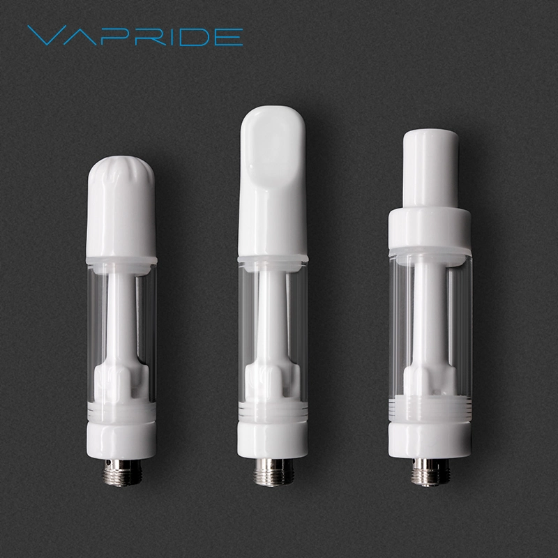 Factory Supply Wholesale/Supplier 510 Thread Full Ceramic Electronic cigarette Vape Atomizer