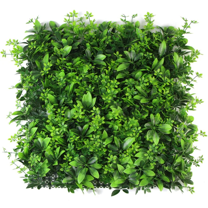 Sunwing Privacy Protect Plastic PE Artificial Boxwood Hedge Fence