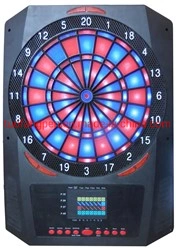 LCD Display electronic Darts Tables Games