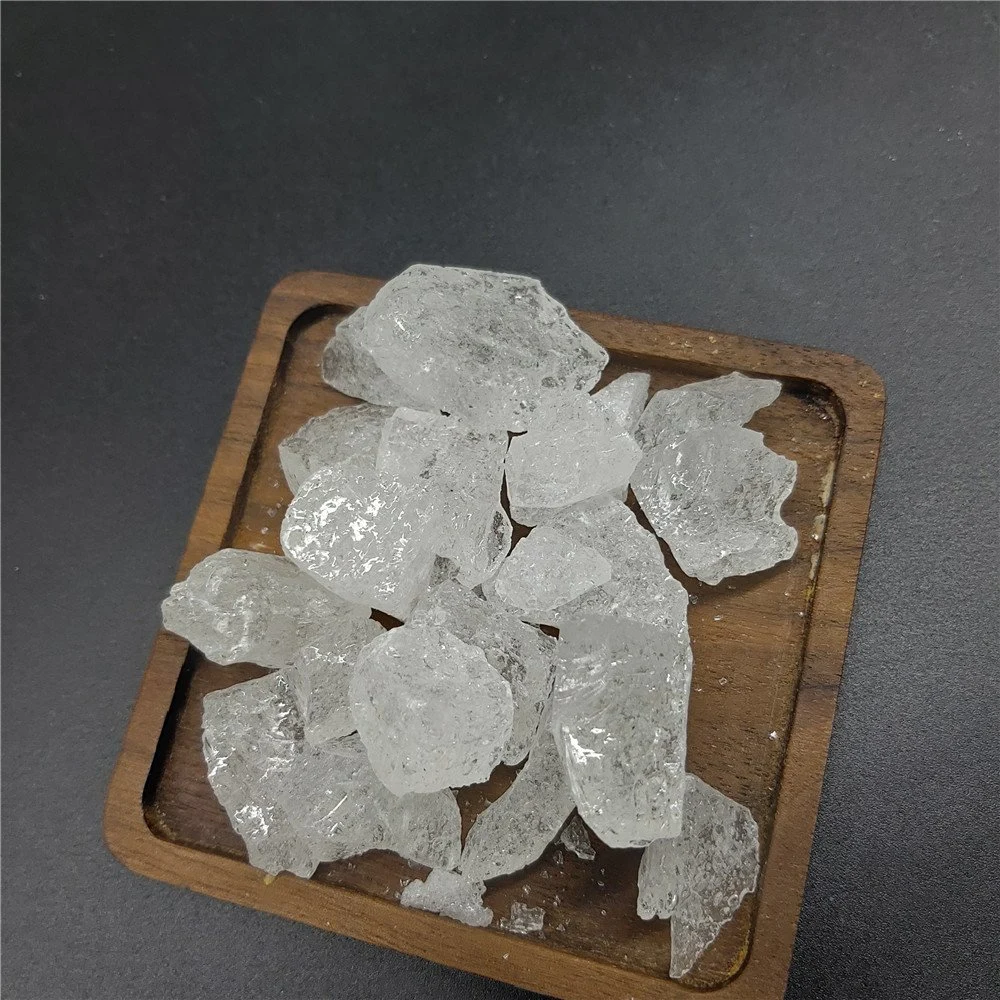 High Quality Purity Polyhexamethylene Guanidine Hydrochloride Crystal 95% Phmg CAS: 57028-96-3 Medical Intermediate with Best Quality