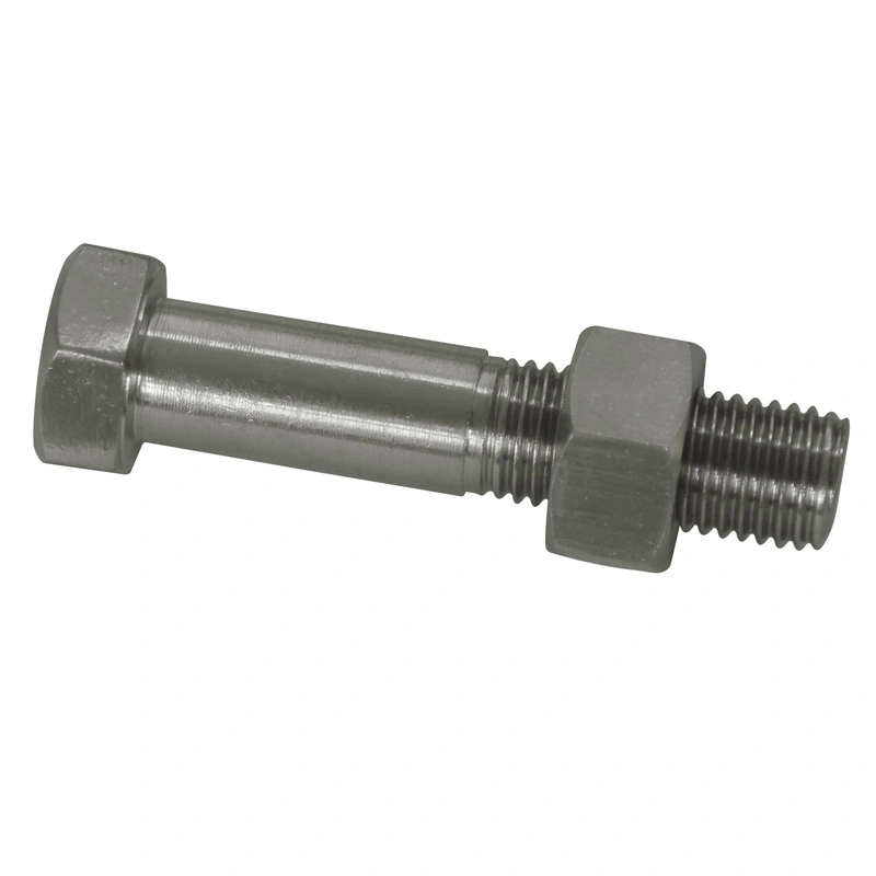 Inconel 601 Uns N06601 2.4851 Inconel601 Fasteners Fittings