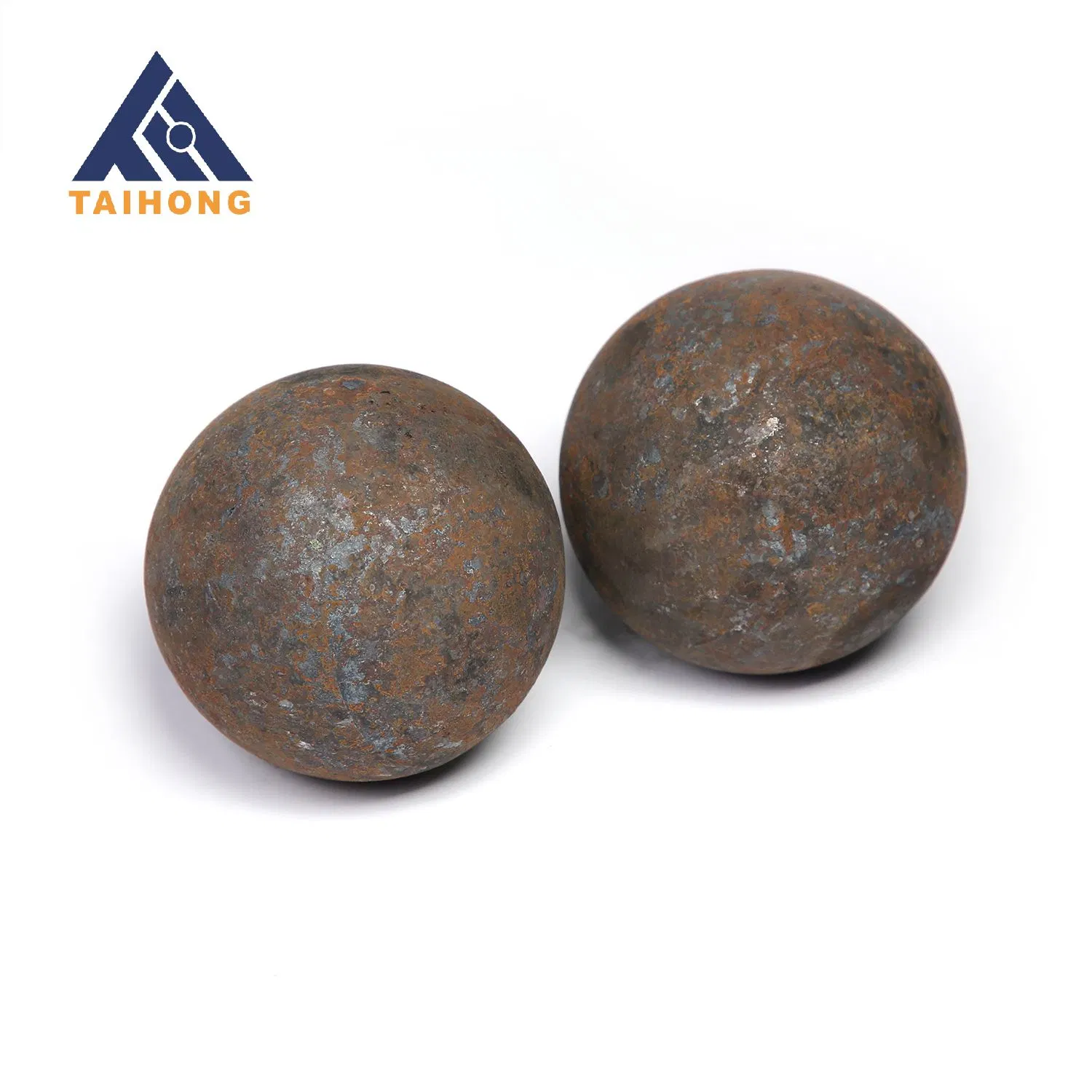 B3 Material of Forged Steel Ball for Ball Mill