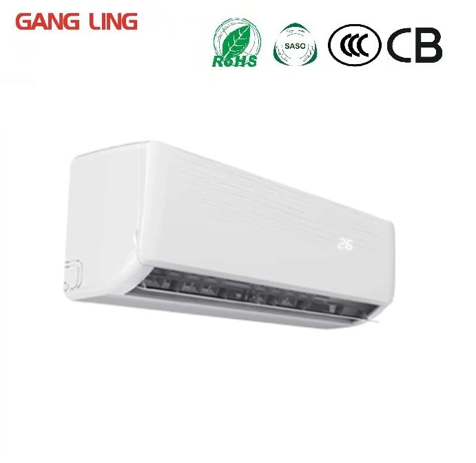 18000BTU Solar Power Energy Saving Split Air Conditioner