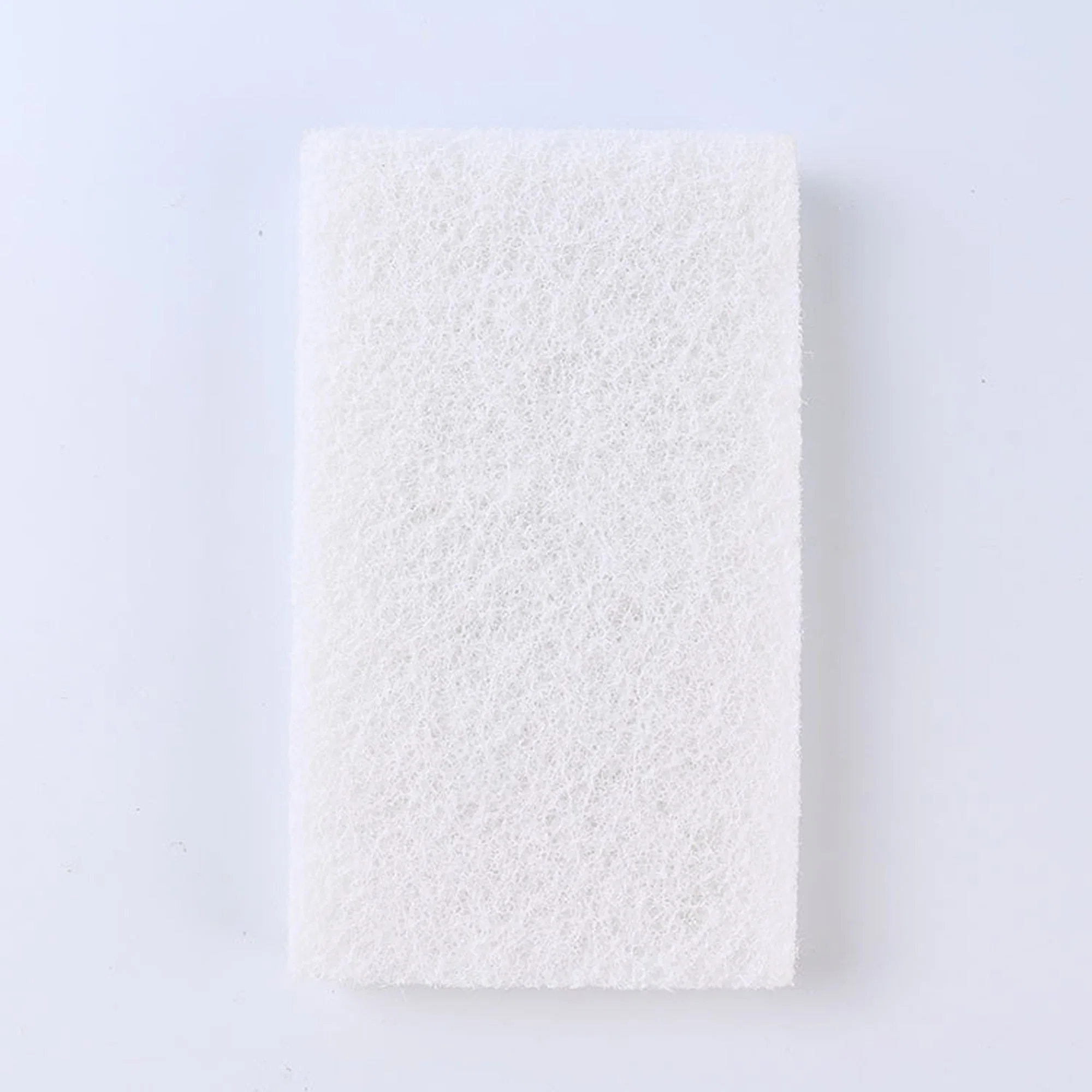 Scrubbing Pad Best Reusable Multipurpose for Home Surfaces Perfect PRO Grade Multi-Surface Scrubber Pads 5 Pack