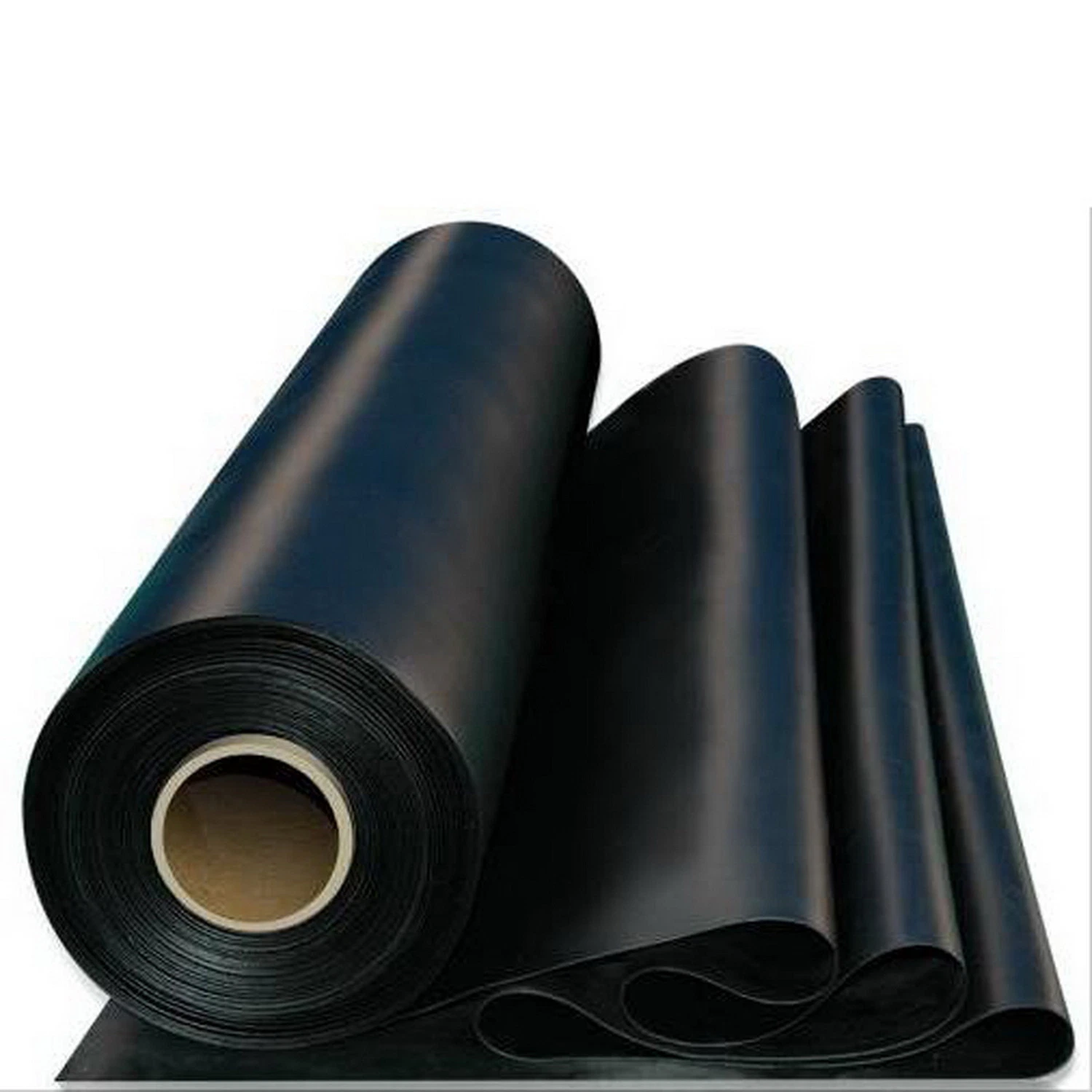 3mm Insertion SBR Rubber Sheet with 1ply