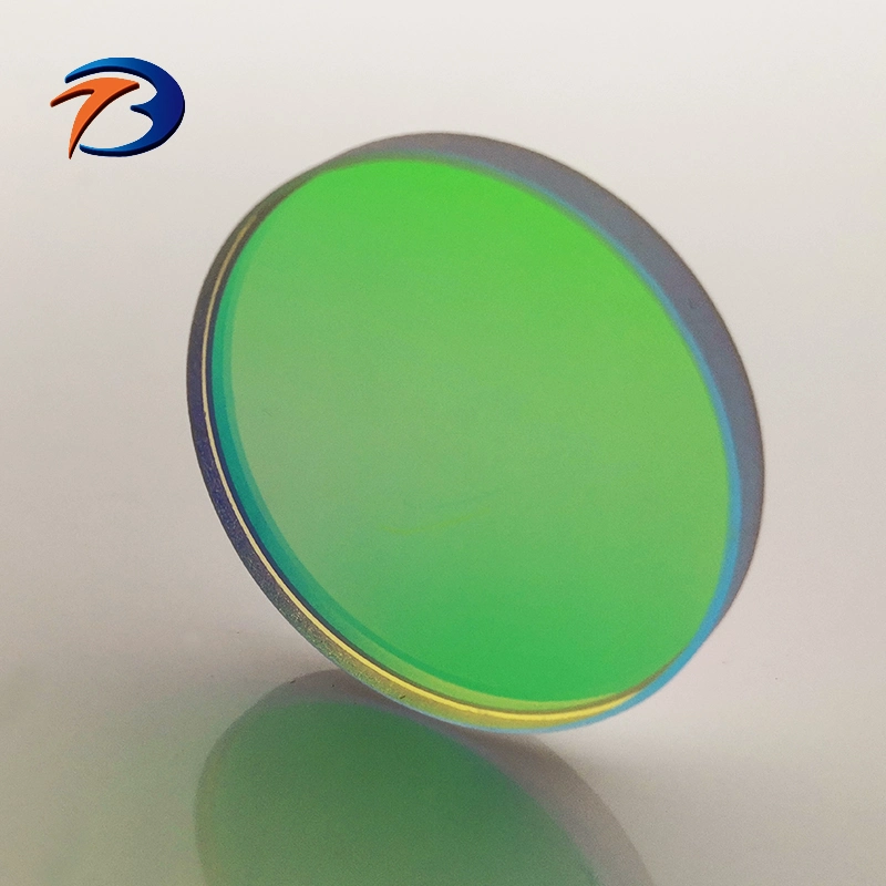 UV Shortpass Filter with Ar Coating/UV Glass Filter Lens