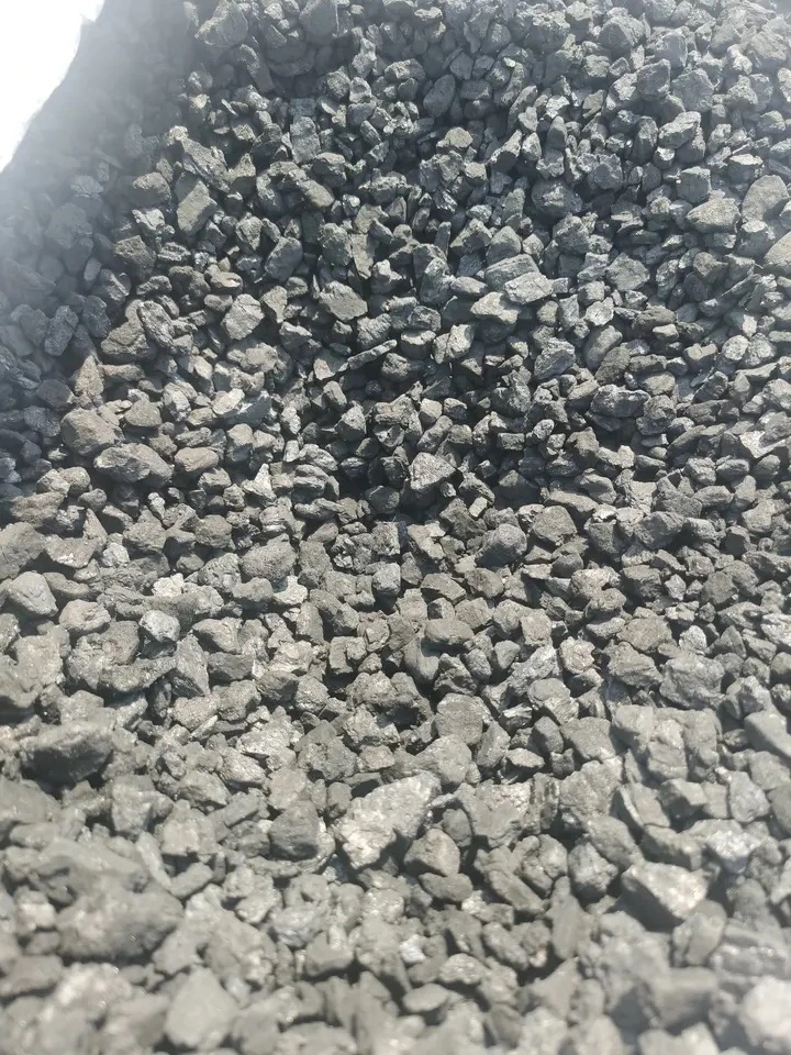 OEM Calcined Petroleum Coke Foundry Coke for Blast Furnace Casting