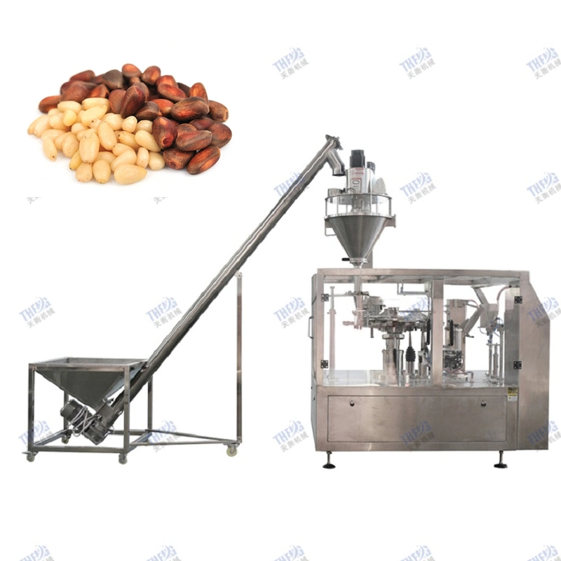 Automatic Multi Lane Stick Pack Filling Machine Sachet Oral Liquid Filling Packing Machine