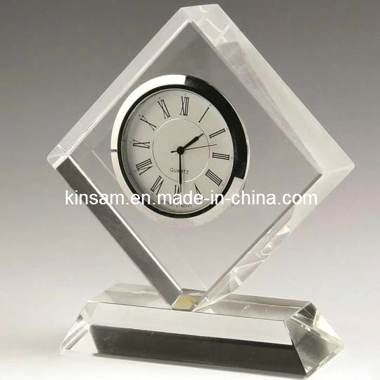 K9 Crystal Schreibtisch Uhr Günstige Uhr