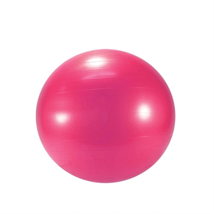 Nutzung Des Fitnessstudios Anti-Burst Ball Fitness Ball Gym Ball