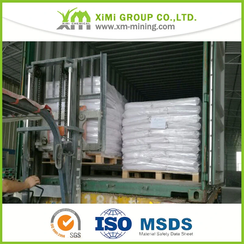 200 Mesh Talcum Powder for Ceramic Factory