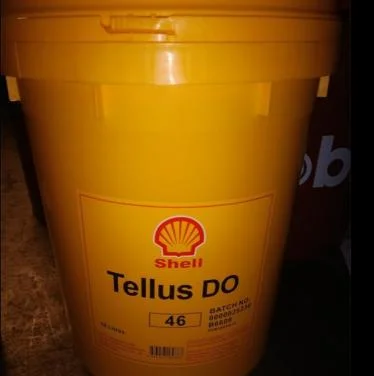 Industrial Tellus Anti-Wear Hydraulic Lubricant Oil Factory Directly Supply