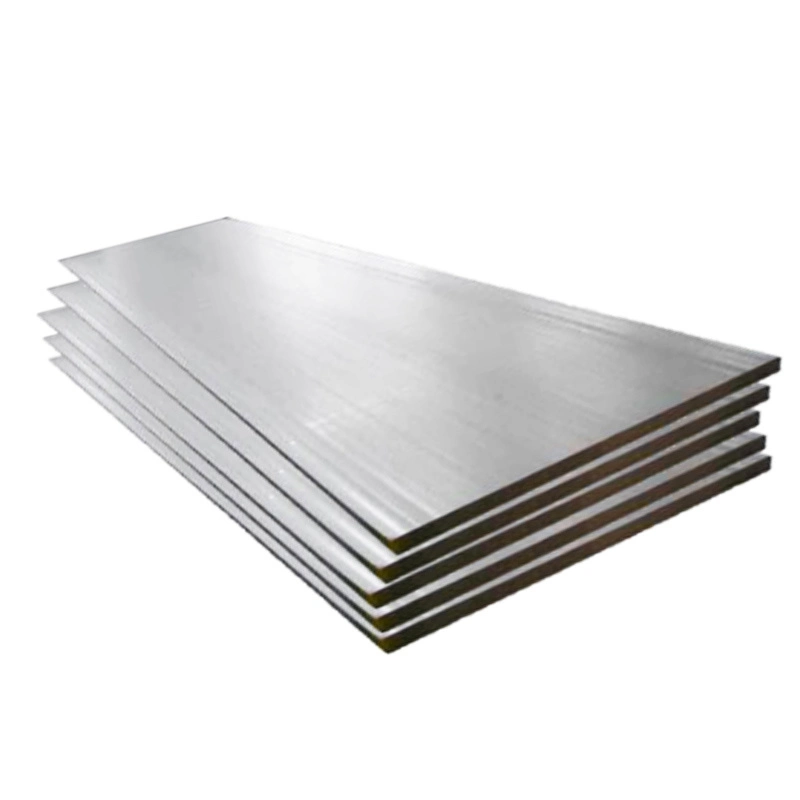 Surface 2b Ba No.1 Hl 8K Mirror Hairline Anti Fingerprint Cold Rolled/Hot Rolled Stainless Steel Plate Surface Polishing Cold Rolled Inox Ss Stainless Steel She