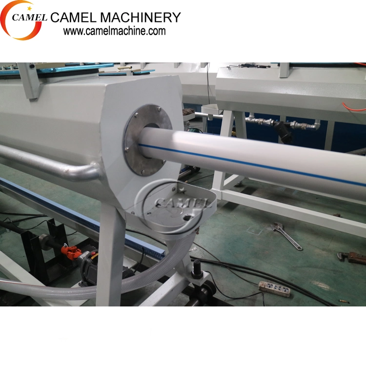 20-630mm PVC UPVC Pipe Water Supply Pipe Extruder Machine