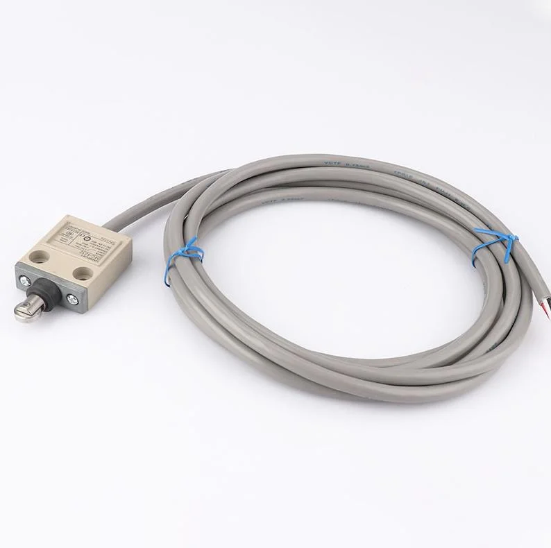 Diversas Especificações, Anti-Wear impermeável e resistência à pressão, micro interruptor de limite para o CNC D4C-1501)