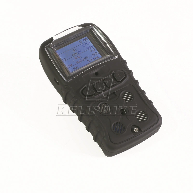 K60-V Handheld Co Gas Sensor Approved by CE