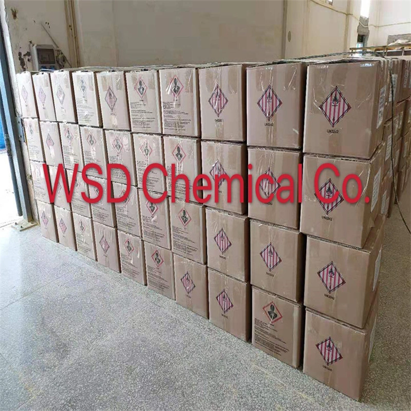 China Supplier Plastic Products Plastic Additives Plastic Blowing Agent AC Blowing Agent