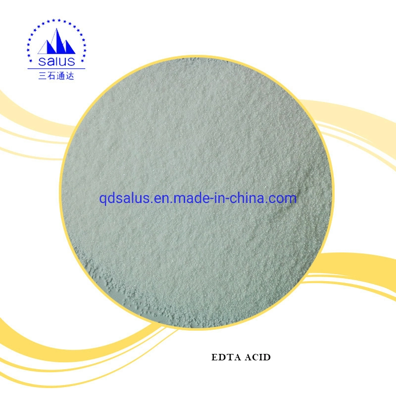 EDTA Acid with High Quality and Good Price